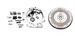 PLM 92-00 Civic/94-01 Integra H2B Swap Kit with Clutch Masters Flywheel