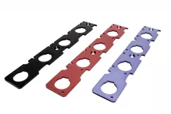 PLM 93-01 Prelude H-Series H22 Coil on Plug Adapter Plate Cover