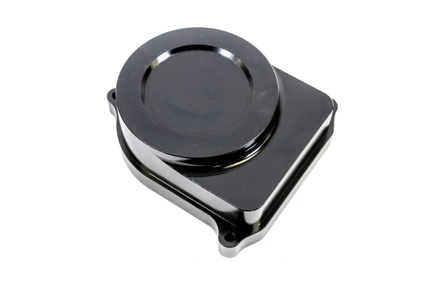 Precision Works 94-01 Integra B-Series GSR/Type R Distributor Cap Delete