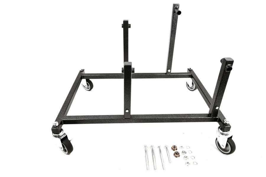 PLM Honda B-Series Engine Stand Cradle