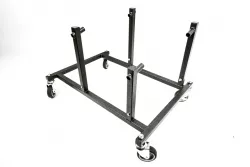PLM L15B Engine Stand Cradle