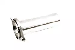 PLM 6 Inch Long 2.5 Inch Extension Pipe