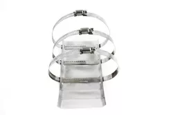 PLM Universal Header and Manifold Skid Plate