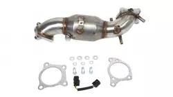 PLM 18-22 Accord 1.5T Power Driven Turbo Downpipe
