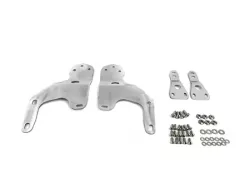 PLM 00-09 S2000 Hardtop Security Brackets
