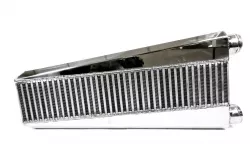PLM 02-06 RSX/K-Swap XL Vertical Flow Intercooler