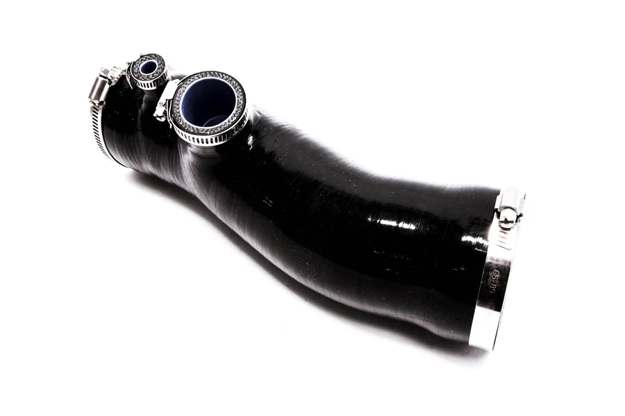 PLM 18-21 Accord 2.0T Black Intake Silicone Hose Kit