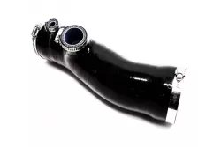 PLM 18-21 Accord 2.0T Black Intake Silicone Hose Kit