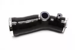 PLM 17-21 Civic Type R Black Intake Silicone Hose Kit