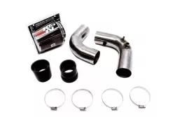PLM 92-00 Civic/94-01 Integra Silver Stainless Steel K-Swap 3