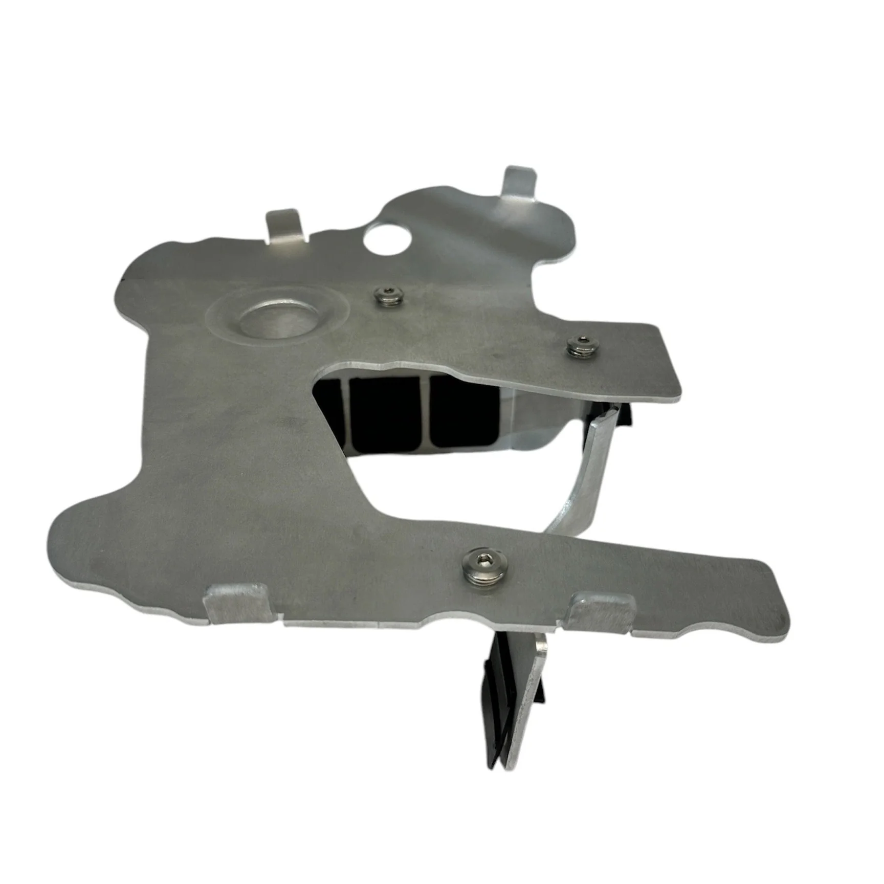 PLM 17-25 Civic Type R Oil Pan Baffle Kit