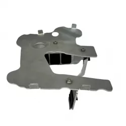 PLM 17-25 Civic Type R Oil Pan Baffle Kit