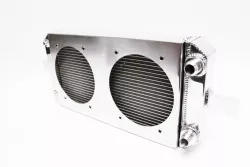 PLM Honda/Acura B/K-Series XL Power Driven Tucked Radiator
