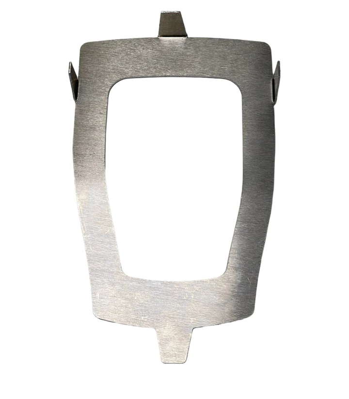 PLM 16-21 Civic Shift Boot Delete Trim