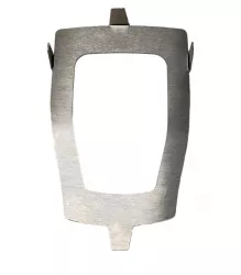 PLM 16-21 Civic Shift Boot Delete Trim