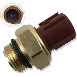 PLM 02-06 RSX/92-00 Civic/94-01 Integra K-Swap Fan Switch