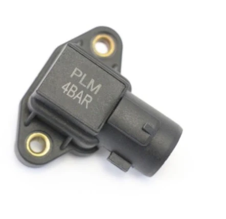 PLM B/D/H/F-Series Power Driven 4 BAR MAP Sensor