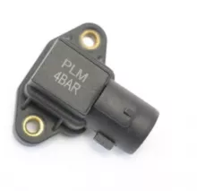 PLM B/D/H/F-Series Power Driven 4 BAR MAP Sensor PLM B/D/H/F-Series Power Driven 4 BAR MAP Sensor