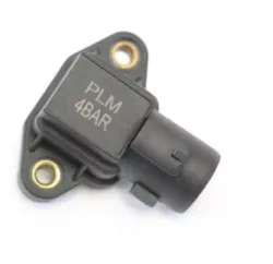 PLM B/D/H/F-Series Power Driven 4 BAR MAP Sensor