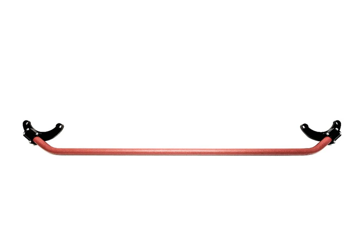 PLM 22-25 Civic/23-25 Integra Wrinkle Red Front Strut Tower Bar