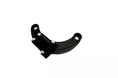 PLM 22-25 Civic/23-25 Integra Wrinkle Red Front Strut Tower Bar