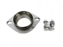 PLM 3" to 2.5" Exhaust Adapter Flange