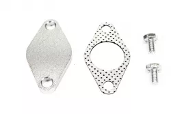 PLM 35mm/38mm 2-Bolt Wastegate Block Off Kit