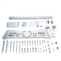 Precision Works 92-00 Civic/94-01 Integra Differential Brace AWD Kit