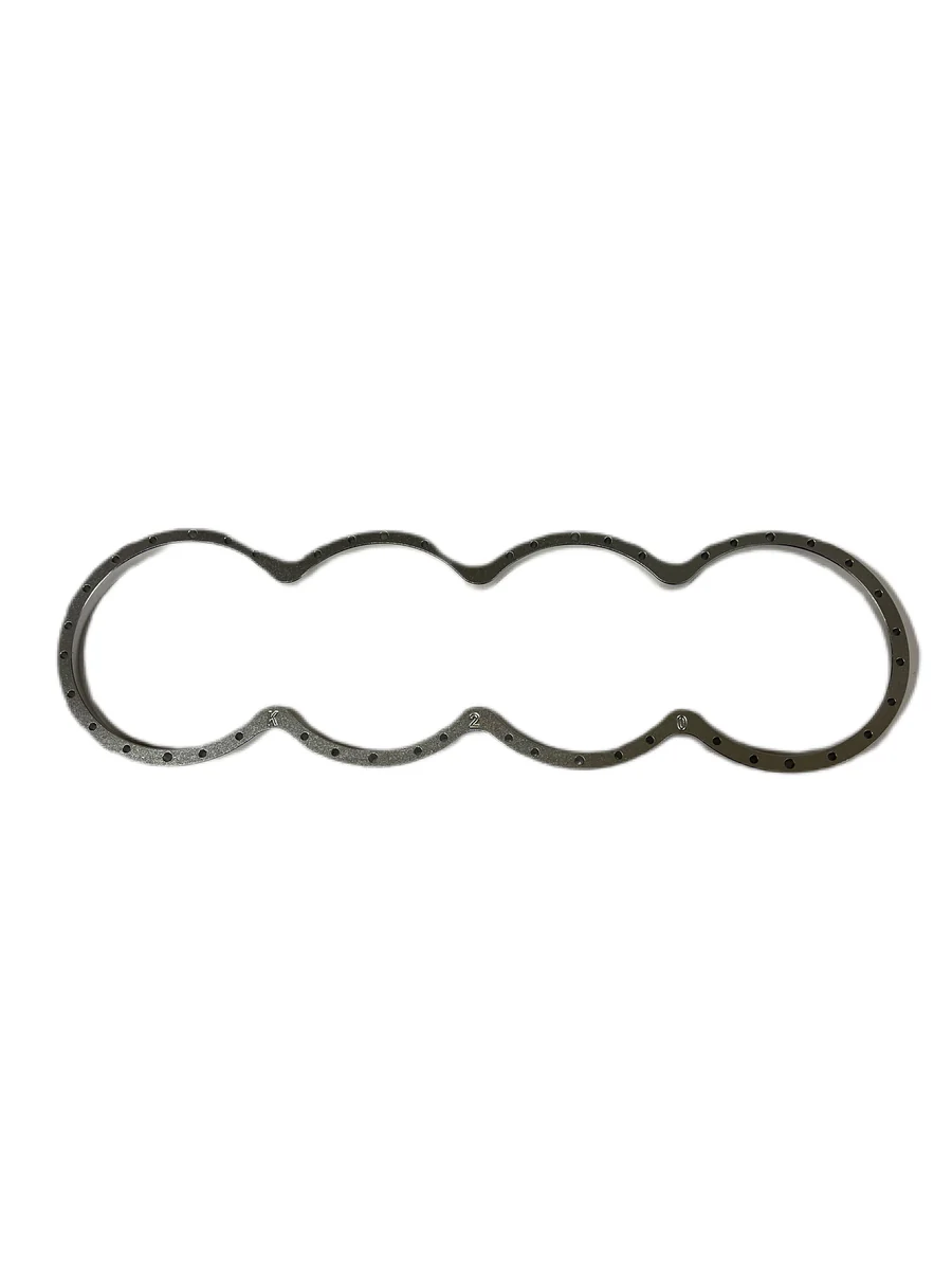 Precision Works 04-08 TSX/03-07 Accord 87mm Block Guard