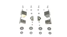 Precision Works 02-06 RSX Front Bumper Lifter Repair Kit Precision Works 02-06 RSX Front Bumper Lifter Repair Kit