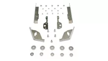 Precision Works 02-06 RSX Rear Bumper Lifter Repair Kit