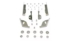 Precision Works 02-06 RSX Rear Bumper Lifter Repair Kit