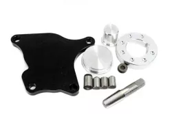 Precision Works 92-01 Prelude H22A4 VTEC Balance Shaft Eliminator Kit