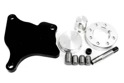 Precision Works 92-01 Prelude H-Series Non-VTEC Balance Shaft Eliminator Kit