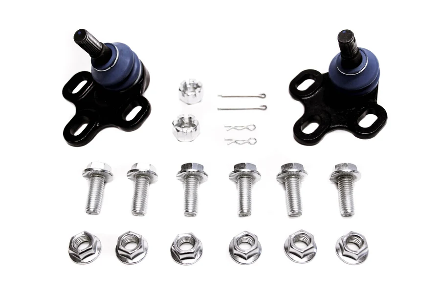 Precision Works 16-21 Civic Front Lower Ball Joint Camber Adjuster Kit