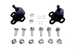Precision Works 16-21 Civic Front Lower Ball Joint Camber Adjuster Kit
