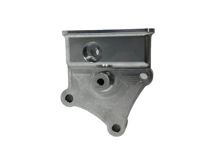 Precision Works 17-21 Civic Type R FK8 K20C1 Block Bracket