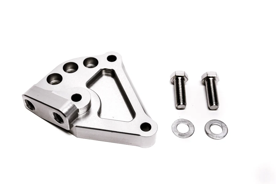 Precision Works Universal K-Series K20/K24 V2 Block Bracket