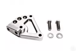 Precision Works Universal K-Series K20/K24 V2 Block Bracket