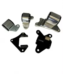 Precision Works 02-06 RSX/02-05 Civic Si 70A V2 Engine Mount Kit