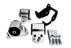 Precision Works 96-00 Civic 75A Engine Mount Kit
