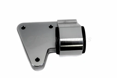 Precision Works 96-00 Civic with EG/DC2 Subframe K-Swap Dual