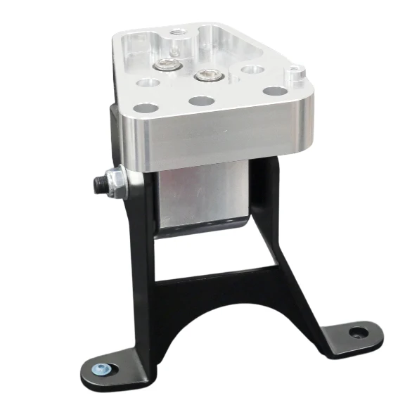 Precision Works 18-21 Accord 2.0T 70A Passenger Side Mount