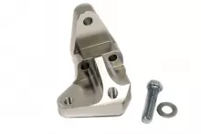 Precision Works 90-01 Integra/92-00 Civic B-Series 2-Bolt Billet Engine Post Mount
