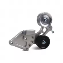 Precision Works K-Series K20/K24 Side Mount Bracket and Puley Kit