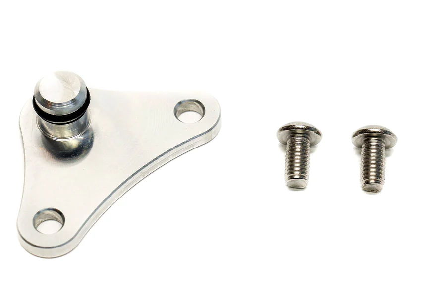 Precision Works K-Series Purge Port Plug