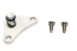 Precision Works K-Series Purge Port Plug