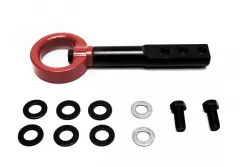 Precision Works 16-21 Civic Front Tow Hook Kit