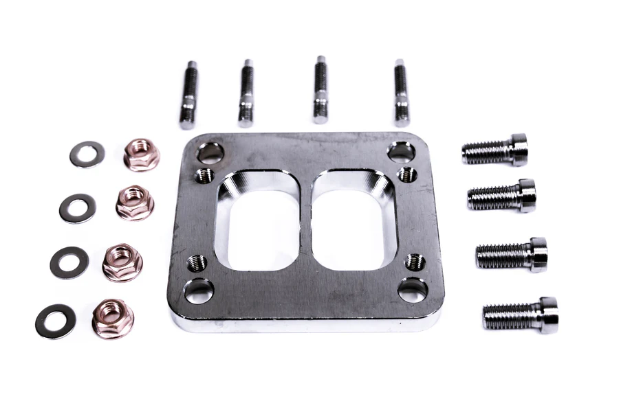 Precision Works T4 to T3 Flange Adapter