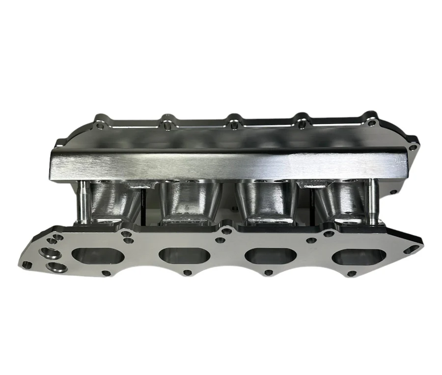 Precision Works K-Series Billet Intake Manifold